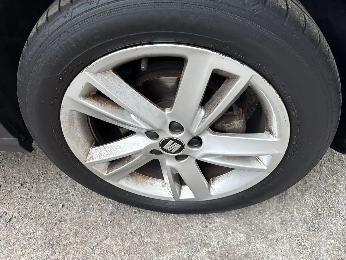 Seat Arona 1.6 Fr 4x2 At 5p año 2022