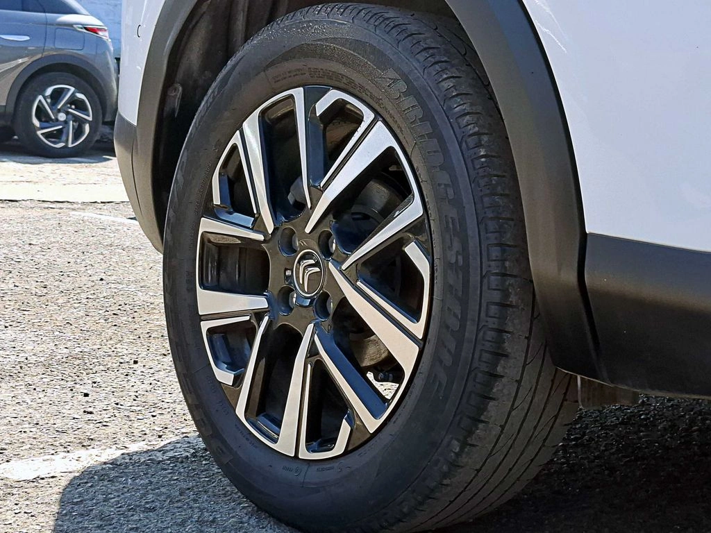 Citroen C4 1.5 At Bluehdi año 2022