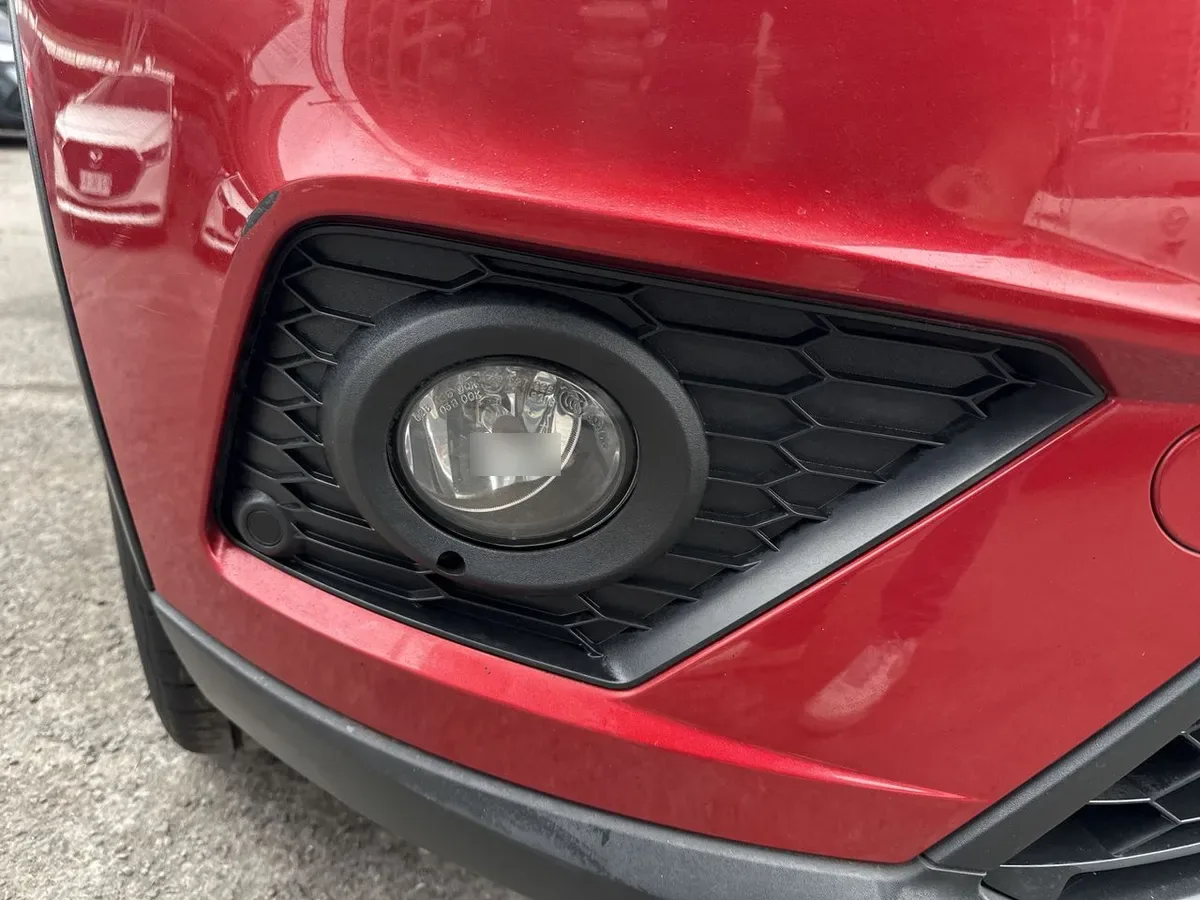 Seat Arona 1.6 Fr 4x2 At 5p año 2022