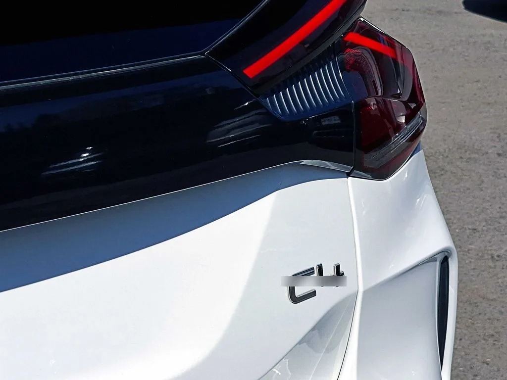 Citroen C4 1.5 At Bluehdi año 2022