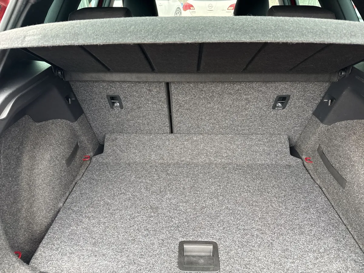 Seat Arona 1.6 Fr 4x2 At 5p año 2022