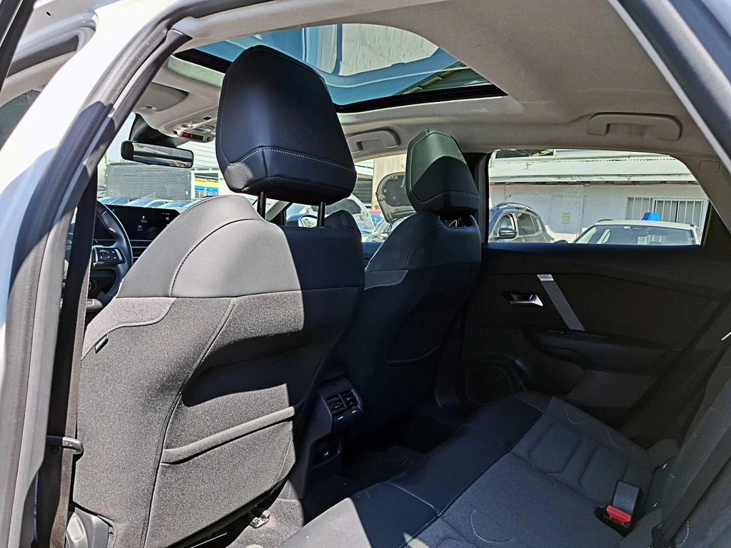 Citroen C4 1.5 At Bluehdi año 2022