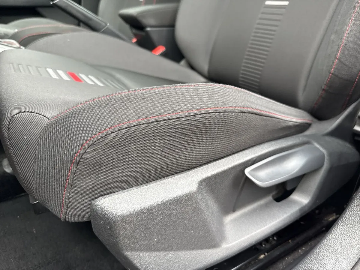 Seat Arona 1.6 Fr 4x2 At 5p año 2022