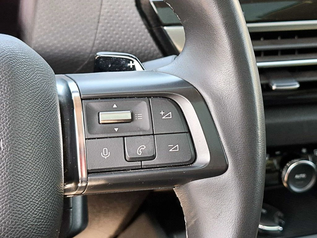 Citroen C4 1.5 At Bluehdi año 2022