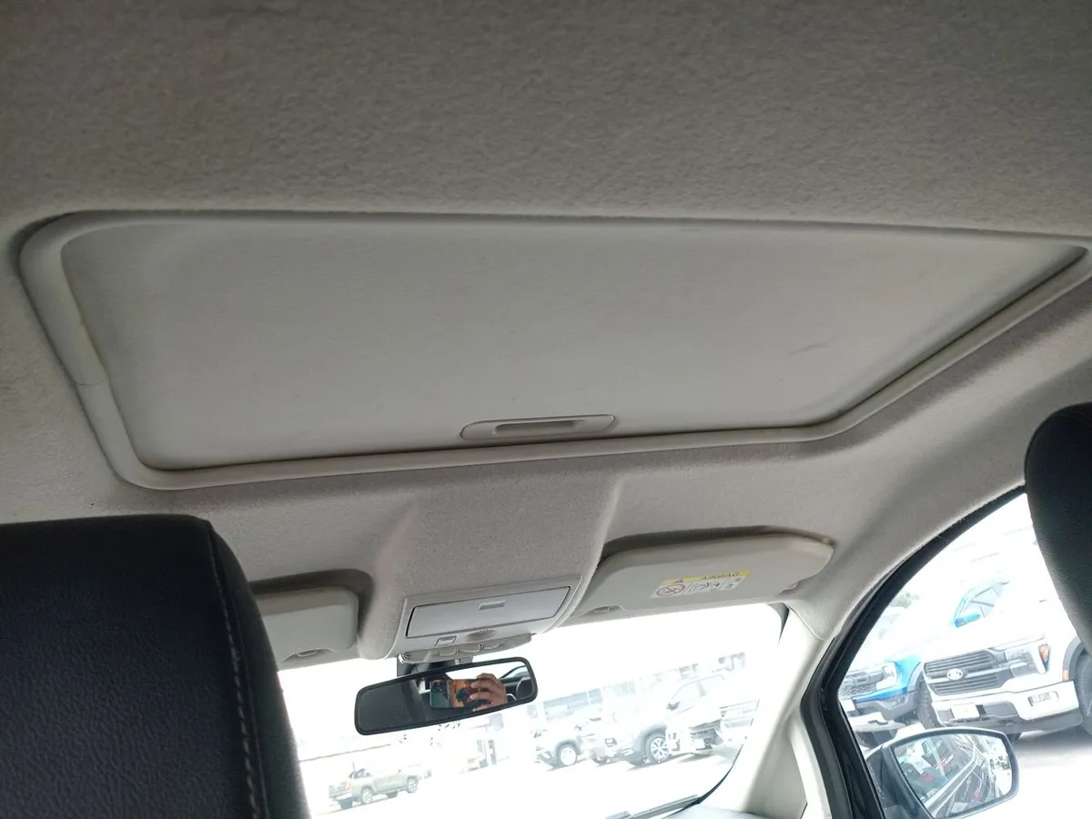 Ford Ecosport 1.5 Titanium 4x2 Mt 5p año 2022