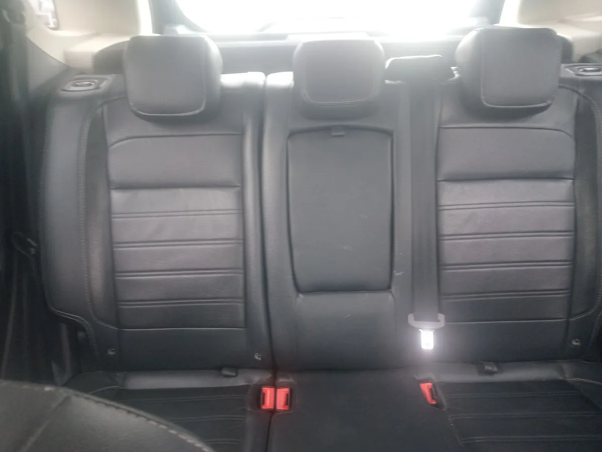 Ford Ecosport 1.5 Titanium 4x2 Mt 5p año 2022