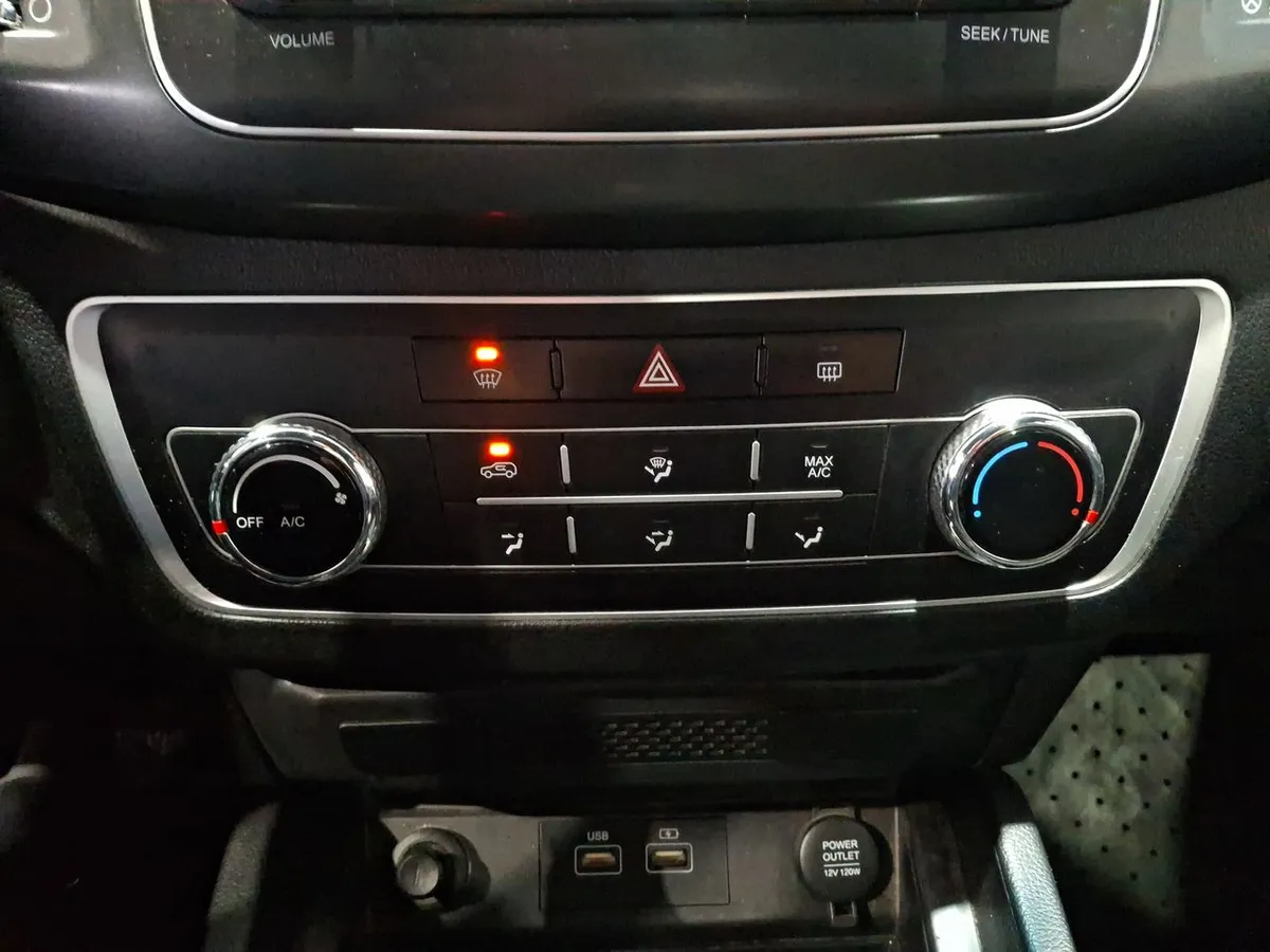 Ssangyong Musso 2.2 Grand Glx Td Diesel 2wd Mt6 4p año 2023