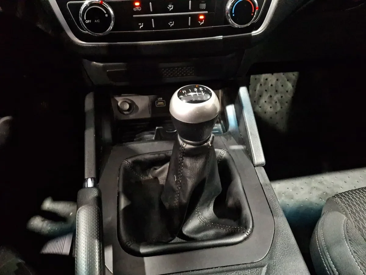Ssangyong Musso 2.2 Grand Glx Td Diesel 2wd Mt6 4p año 2023