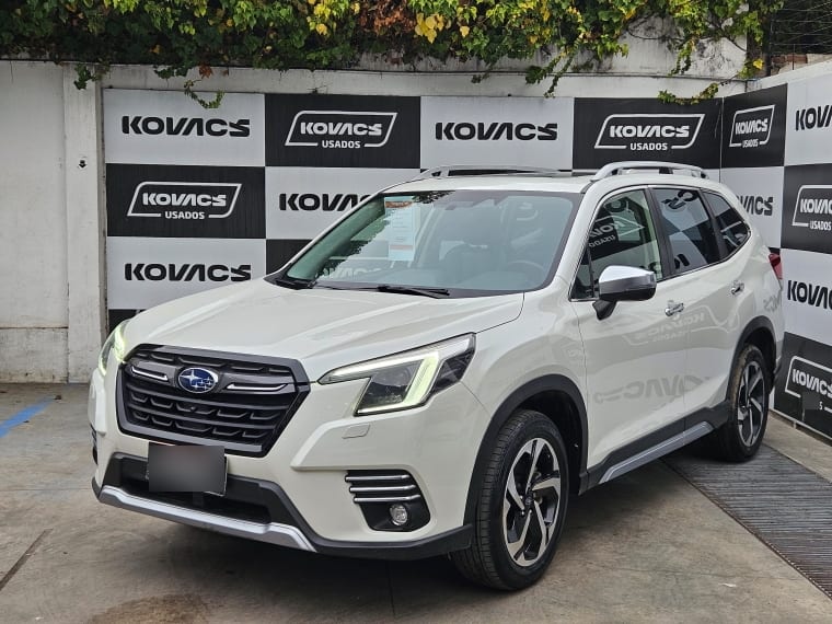 Subaru Forester 2.0 Limited Eysight At 4x4 año 2024