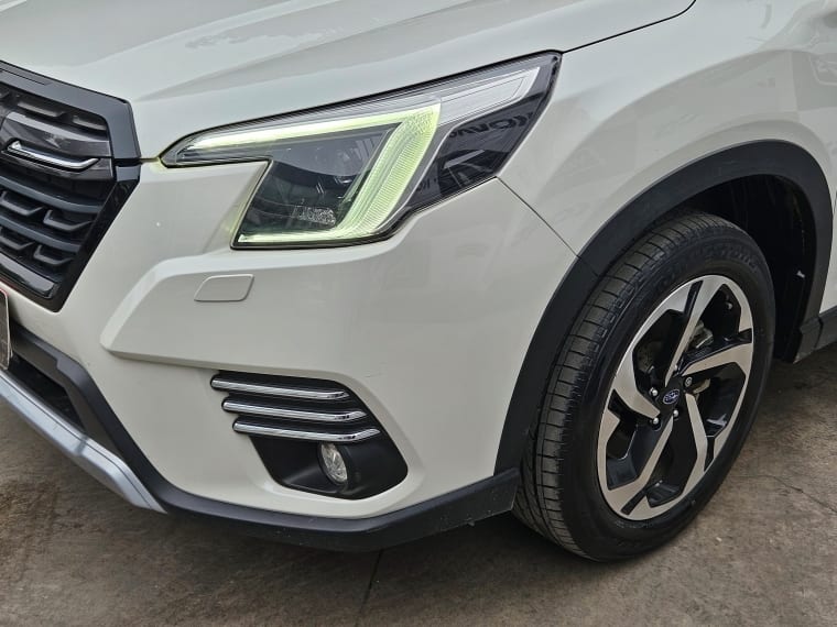Subaru Forester 2.0 Limited Eysight At 4x4 año 2024