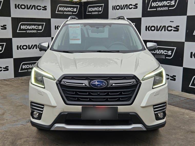 Subaru Forester 2.0 Limited Eysight At 4x4 año 2024