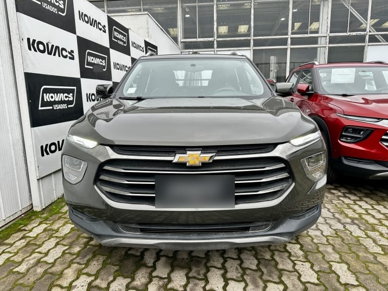 Chevrolet Montana 1.2 Mt año 2023