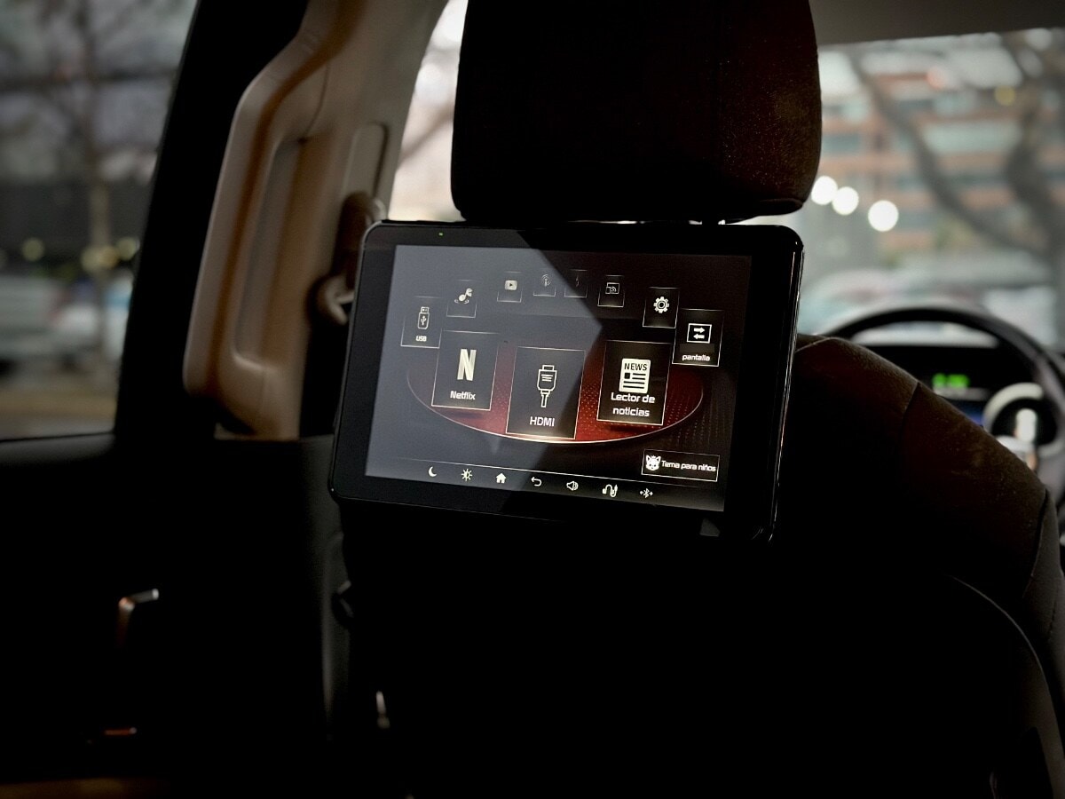 Kia Carnival Ex año 2022