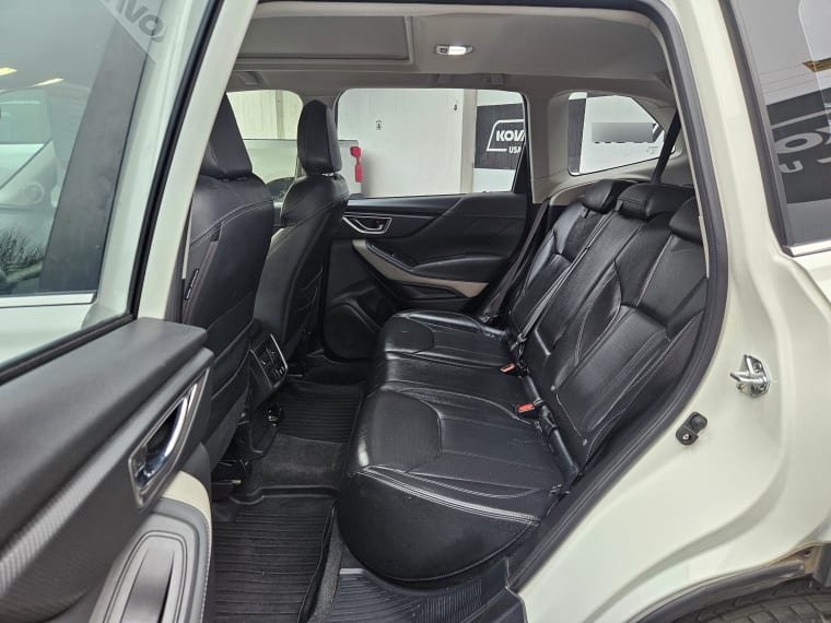 Subaru Forester 2.0 Limited Eysight At 4x4 año 2024