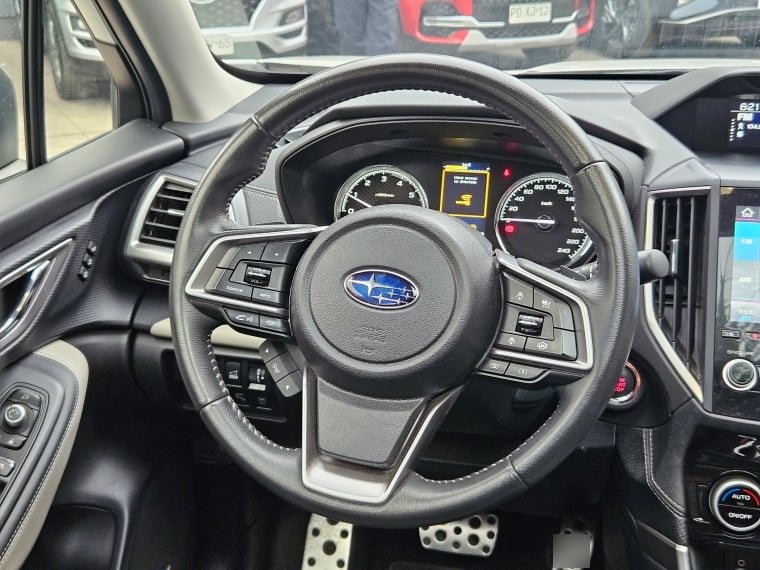 Subaru Forester 2.0 Limited Eysight At 4x4 año 2024