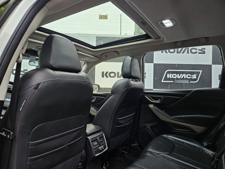 Subaru Forester 2.0 Limited Eysight At 4x4 año 2024