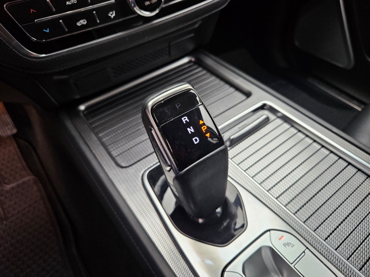 Ssangyong Rexton 2.2 Glx At Diesel año 2024