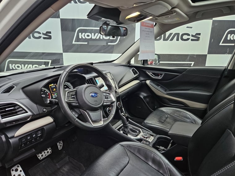 Subaru Forester 2.0 Limited Eysight At 4x4 año 2024