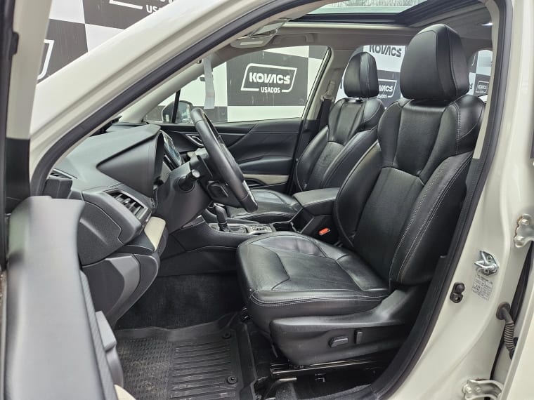 Subaru Forester 2.0 Limited Eysight At 4x4 año 2024