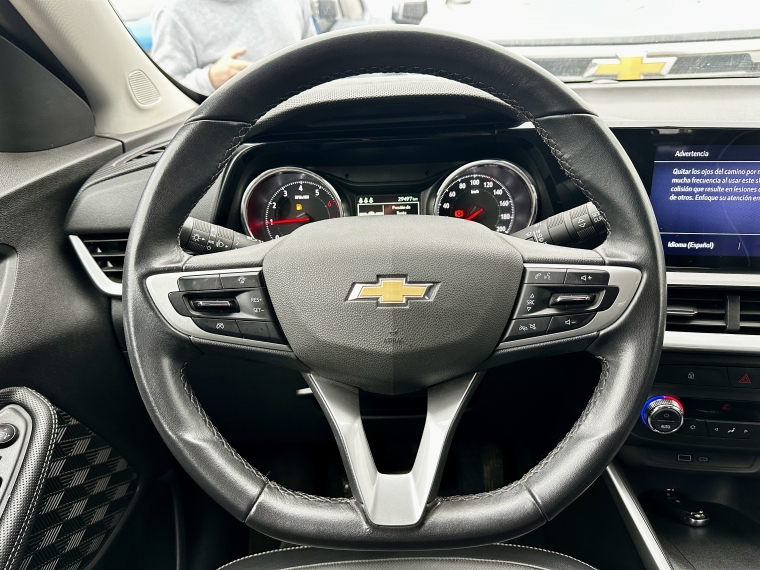 Chevrolet Montana 1.2 Mt año 2023