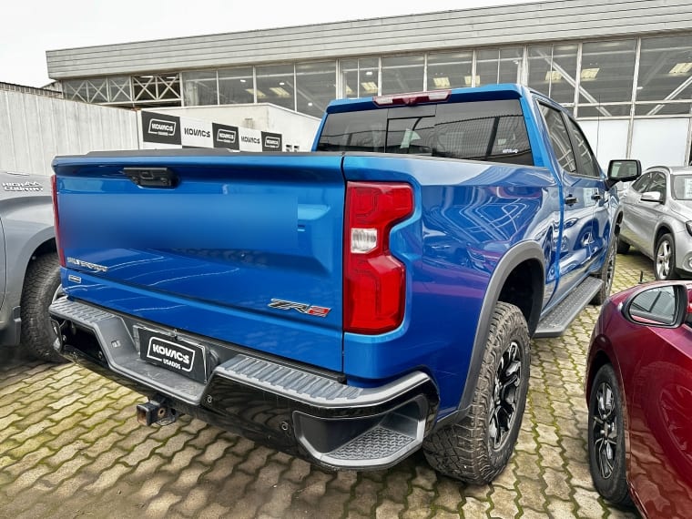 Chevrolet Silverado 6.2 Aut año 2023