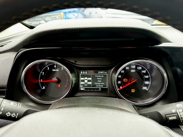 Chevrolet Montana 1.2 Mt año 2023