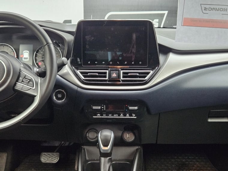 Suzuki Baleno 1.5 Glx At año 2025