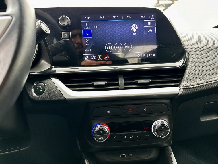 Chevrolet Montana 1.2 Mt año 2023