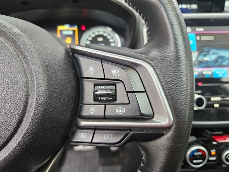 Subaru Forester 2.0 Limited Eysight At 4x4 año 2024