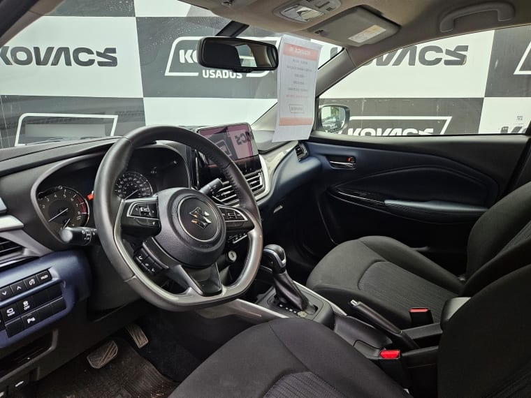 Suzuki Baleno 1.5 Glx At año 2025