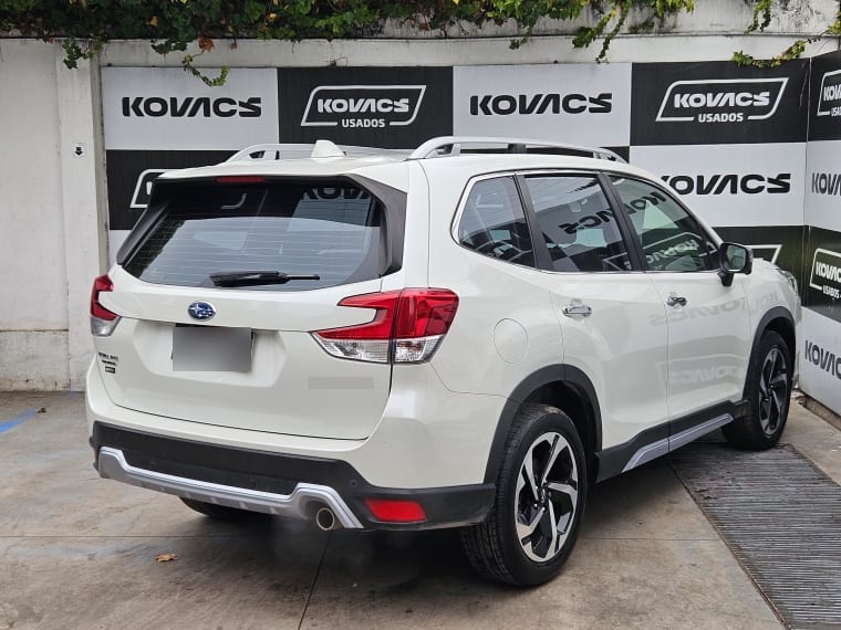 Subaru Forester 2.0 Limited Eysight At 4x4 año 2024
