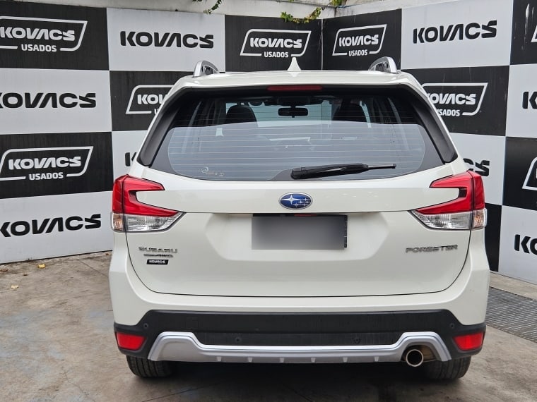 Subaru Forester 2.0 Limited Eysight At 4x4 año 2024