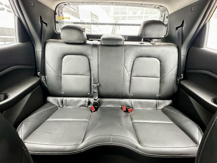 Chevrolet Montana 1.2 Mt año 2023