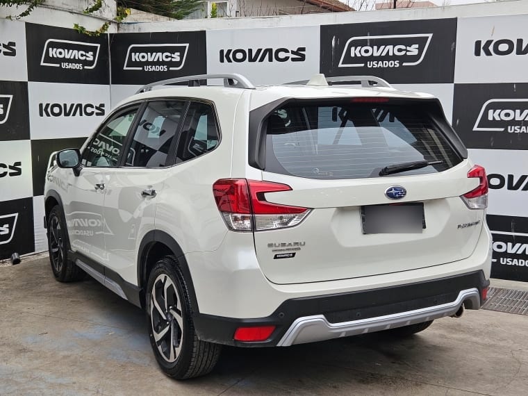 Subaru Forester 2.0 Limited Eysight At 4x4 año 2024