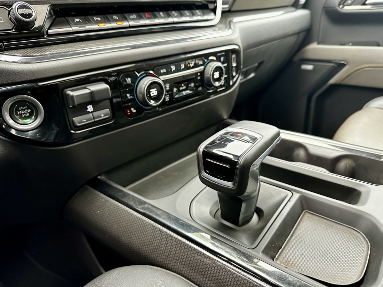 Chevrolet Silverado 6.2 Aut año 2023