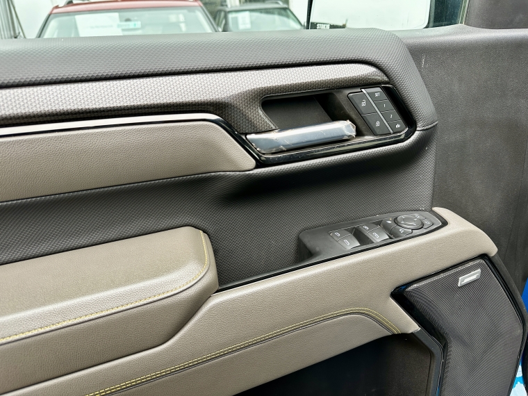 Chevrolet Silverado 6.2 Aut año 2023