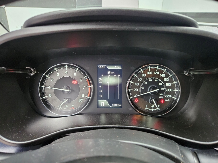 Suzuki Baleno 1.5 Glx At año 2025