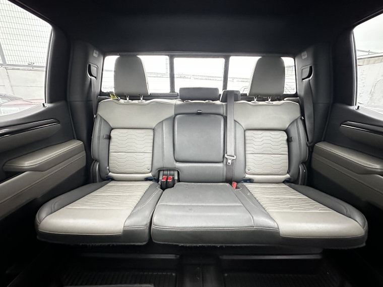 Chevrolet Silverado 6.2 Aut año 2023