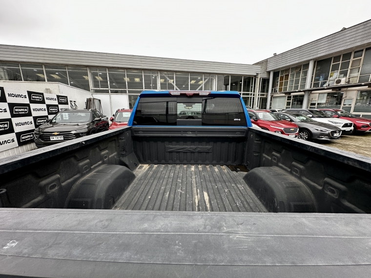 Chevrolet Silverado 6.2 Aut año 2023