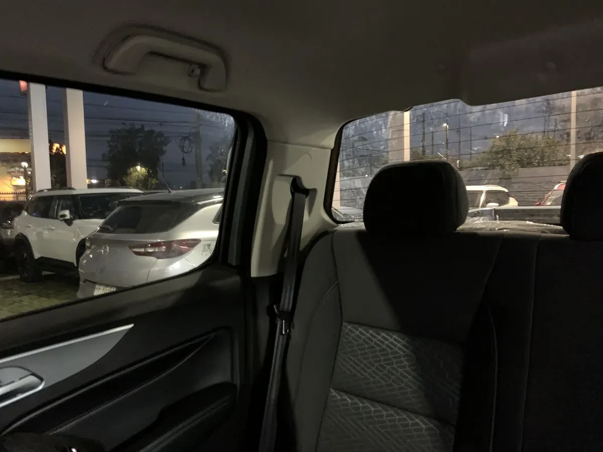 Great Wall Poer 2.0t Elite Diesel 4x2 Dob. Cab. Mt 4p año 2024