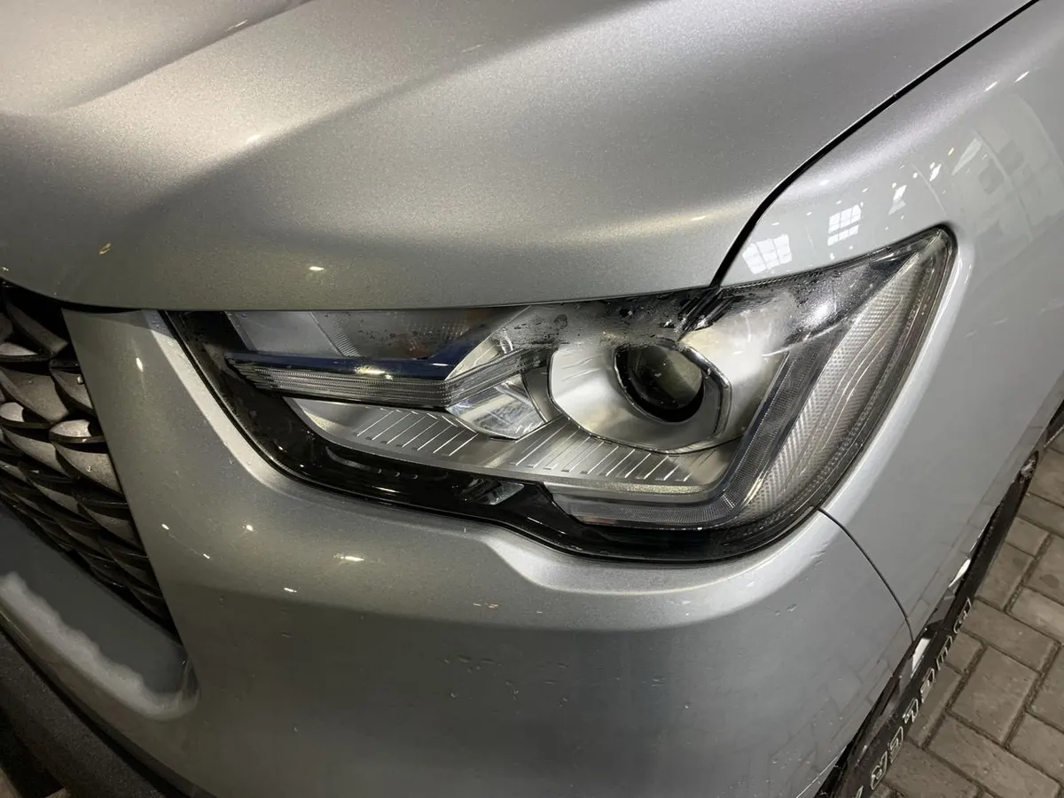 Great Wall Poer 2.0t Elite Diesel 4x2 Dob. Cab. Mt 4p año 2024