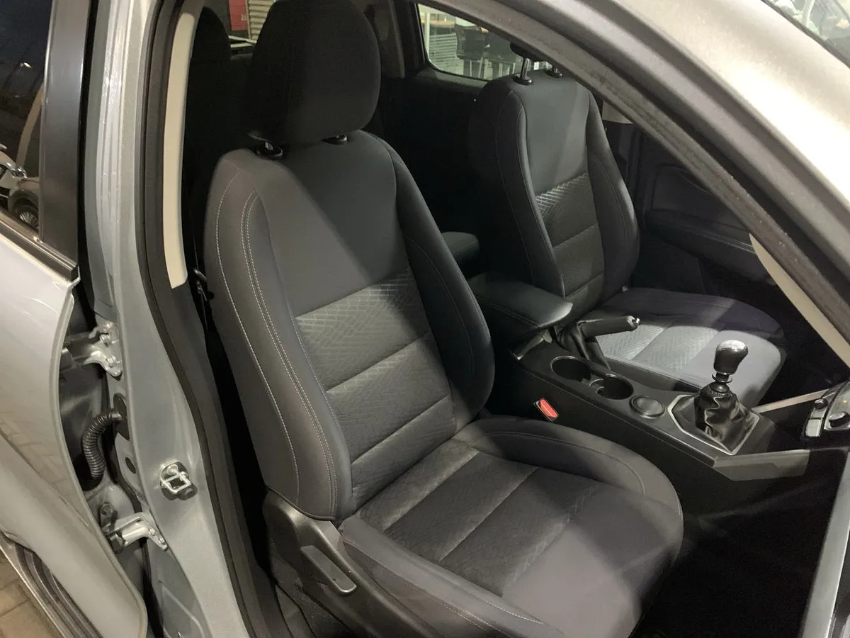 Great Wall Poer 2.0t Elite Diesel 4x2 Dob. Cab. Mt 4p año 2024