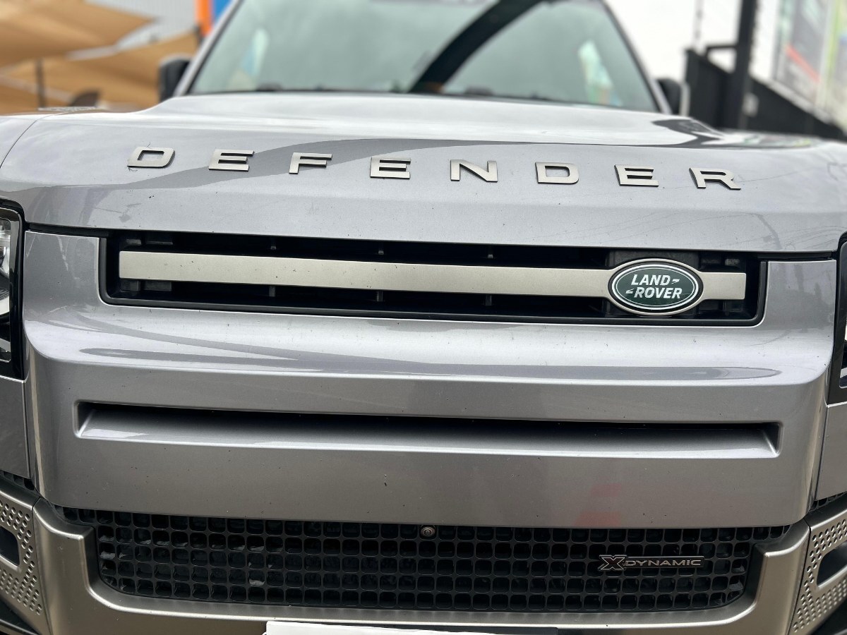 Land Rover Defender 110 3.0 Aut año 2024