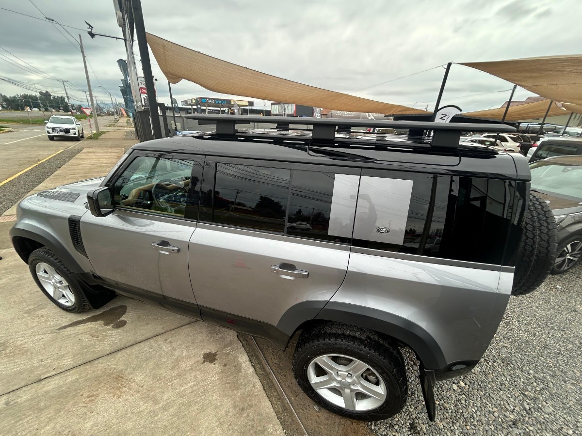 Land Rover Defender 110 3.0 Aut año 2024