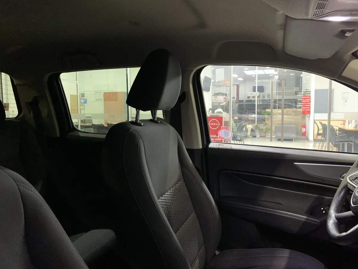 Great Wall Poer 2.0t Elite Diesel 4x2 Dob. Cab. Mt 4p año 2024