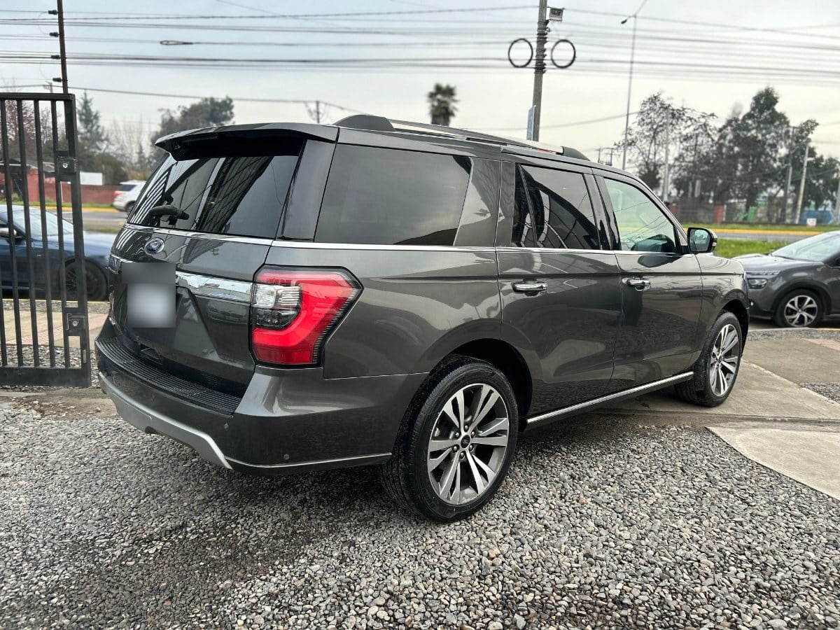 Ford Expedition Limited 3.5 año 2022
