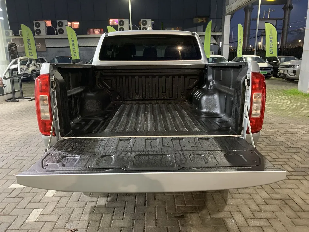 Great Wall Poer 2.0t Elite Diesel 4x2 Dob. Cab. Mt 4p año 2024