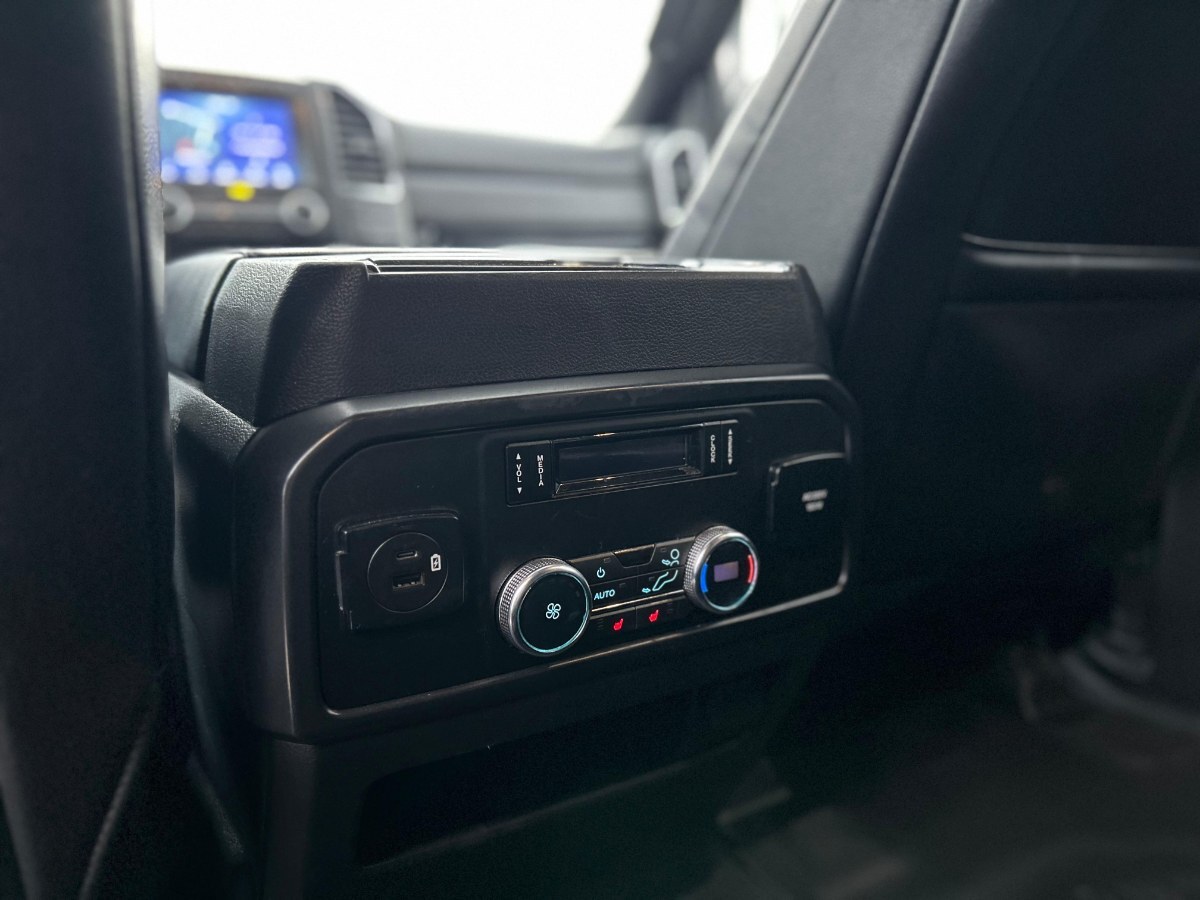 Ford Expedition Limited 3.5 año 2022