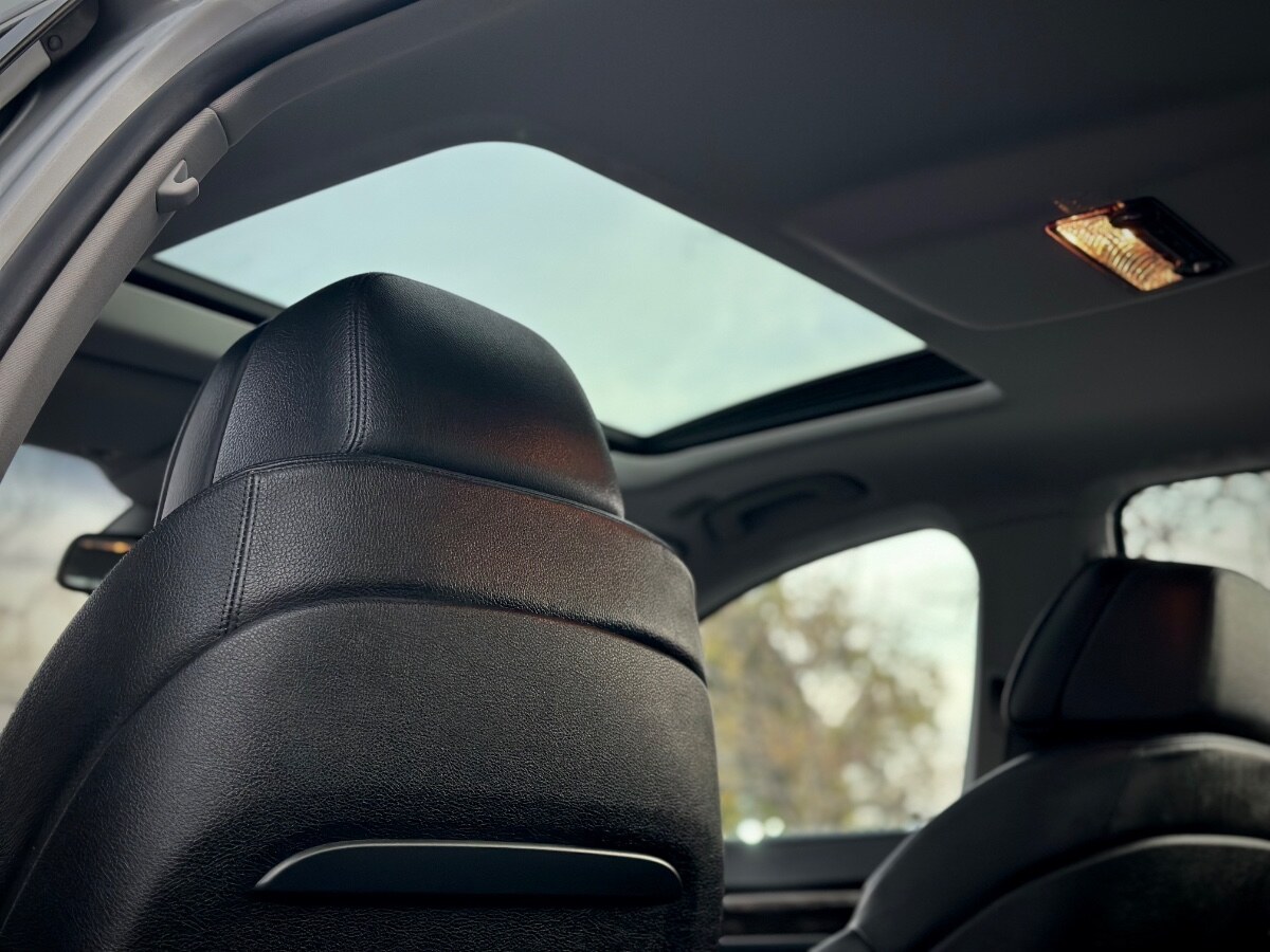 BMW 740 I año 2012