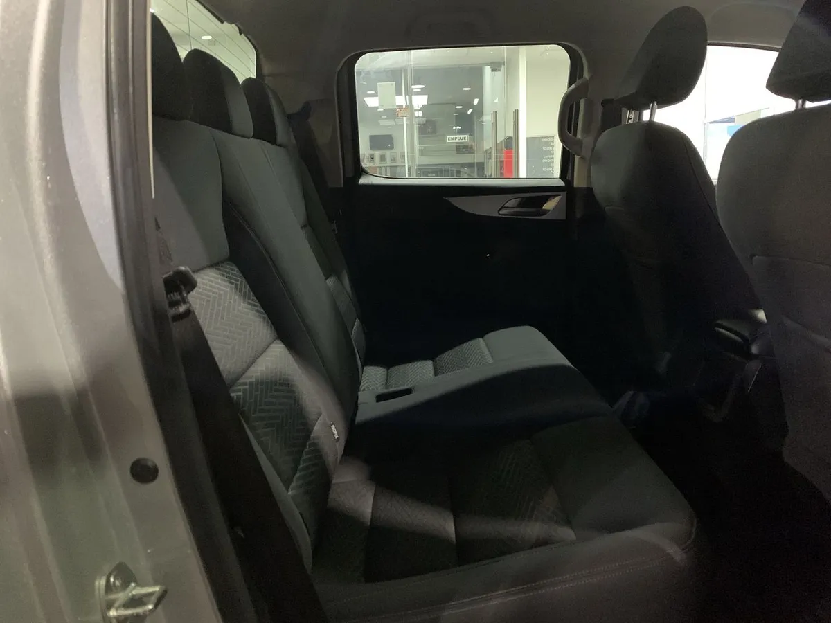 Great Wall Poer 2.0t Elite Diesel 4x2 Dob. Cab. Mt 4p año 2024